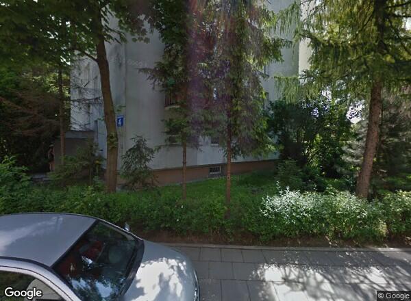 Ceny mieszkań Kraków Nadrzeczna 4