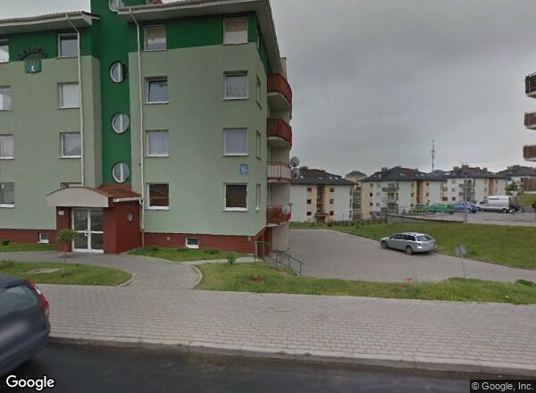Ceny mieszkań Gdańsk Nieborowska 35