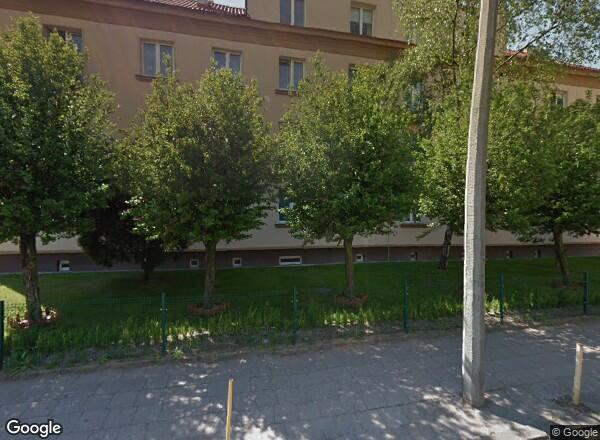 Ceny mieszkań Poznań Międzychodzka 3