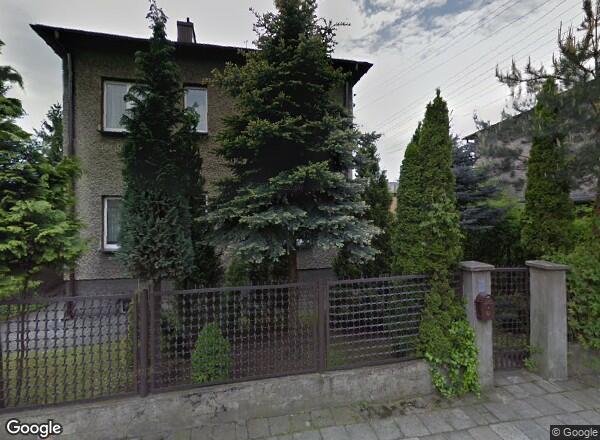 Ceny mieszkań Katowice K. I. Gałczyńskiego 13