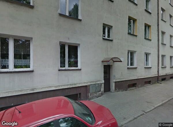 Ceny mieszkań Katowice Ciesielska 6