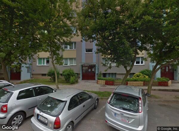 Ceny mieszkań Gdańsk Henryka Hubertusa Jabłońskiego 19