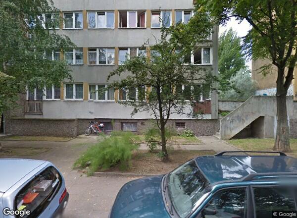 Ceny mieszkań Wrocław UL. ZACHODNIA 34