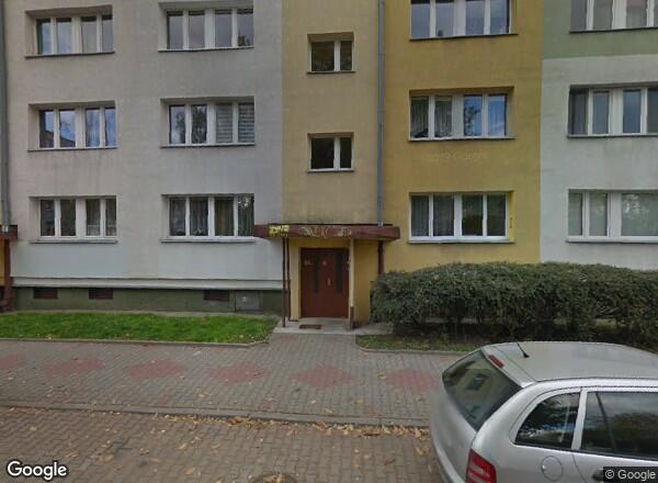 Ceny mieszkań Łódź Aleja Ks. Kardynała Stefana Wyszyńskiego 87