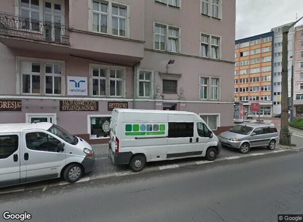 Ceny mieszkań Poznań Janusza Zeylanda 1