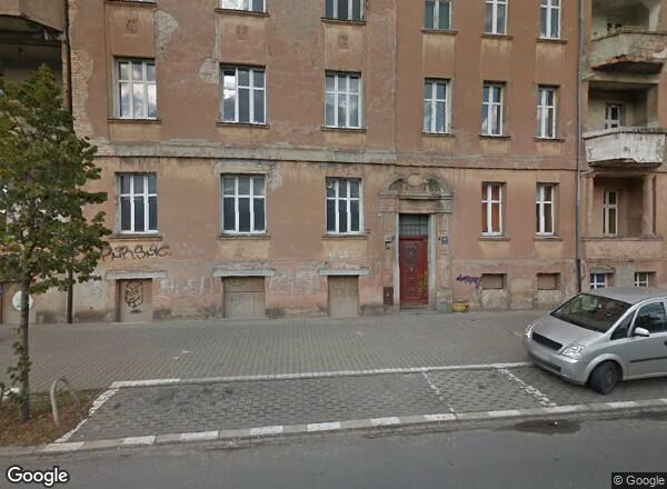 Ceny mieszkań Poznań Królowej Jadwigi 34