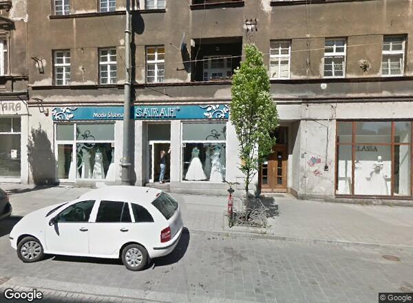 Ceny mieszkań Katowice Tadeusza Kościuszki 3