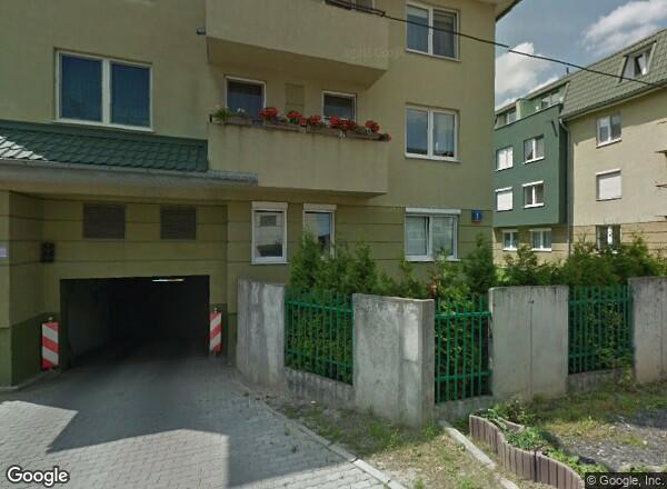 Ceny mieszkań Warszawa ul. Maszynowa 1