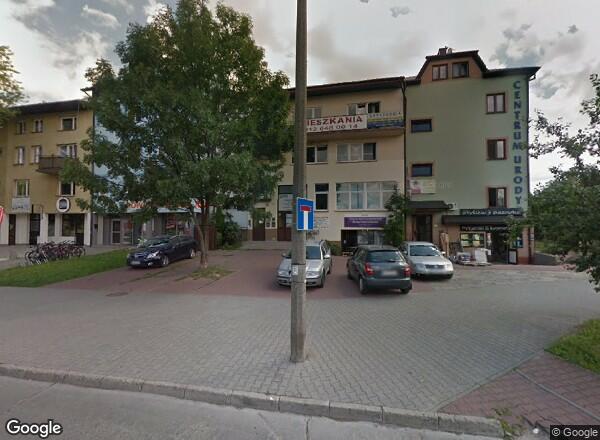 Ceny mieszkań Kraków Osiedle Złotego Wieku 91