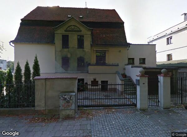 Ceny mieszkań Wrocław UL. ADOLFA DYGASIŃSKIEGO 2