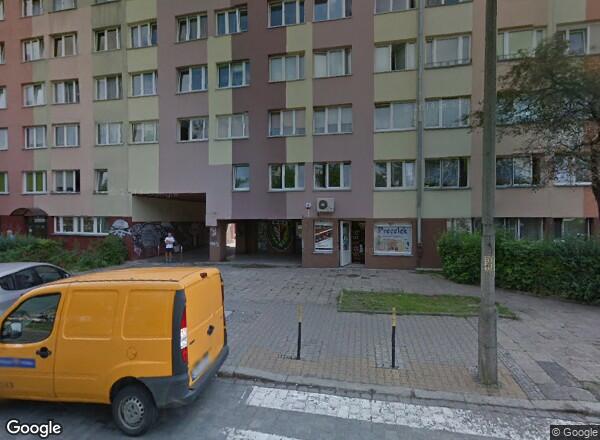 Ceny mieszkań Wrocław UL. ZAPOROSKA 52