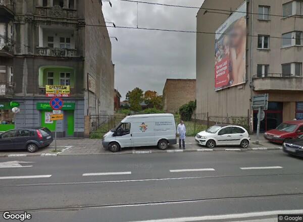 Ceny mieszkań Poznań Jana Henryka Dąbrowskiego 58