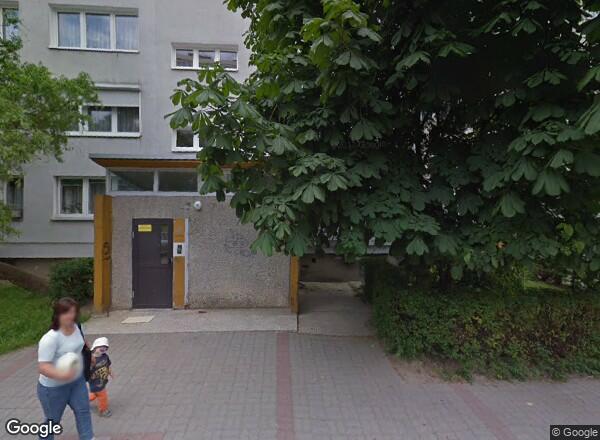 Ceny mieszkań Gorzów Wielkopolski JANA LUDWIKA POPŁAWSKIEGO 12