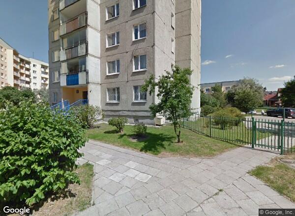 Ceny mieszkań Warszawa ul. F. Kawy 12