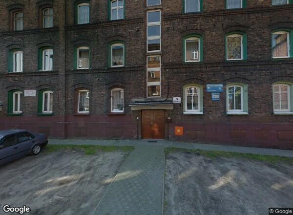 Ceny mieszkań Katowice Ślusarska 6