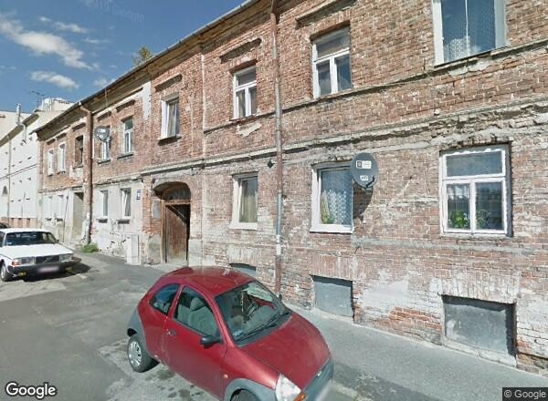 Ceny transakcyjne mieszkań Lublin Probostwo 13