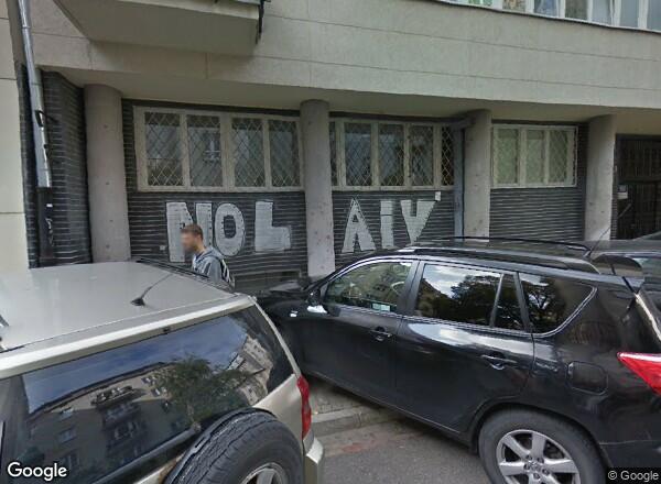 Ceny mieszkań Warszawa ul. Jaworzyńska 6