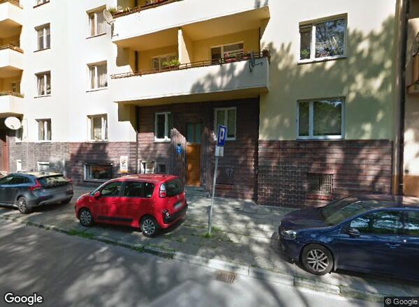 Ceny mieszkań Szczecin Stanisława Noakowskiego 27