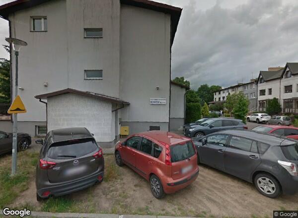 Ceny mieszkań Poznań Hanny Januszewskiej 1