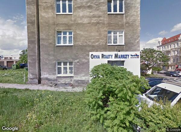 Ceny mieszkań Poznań Kościelna 9