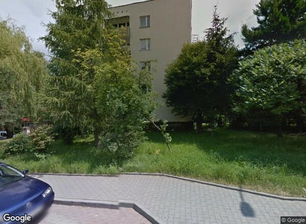 Ceny mieszkań Kraków Czarnogórska 9