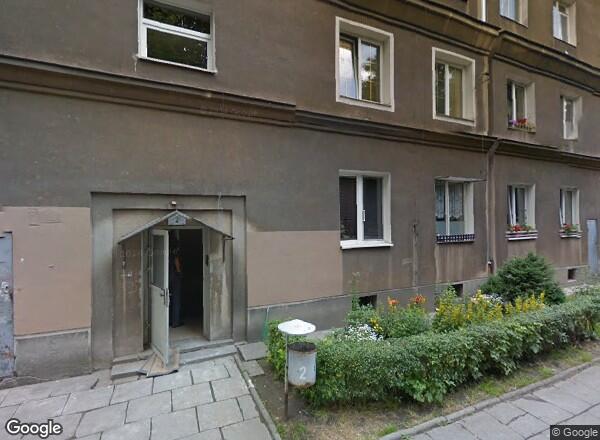 Ceny mieszkań Kraków Osiedle Centrum B 2