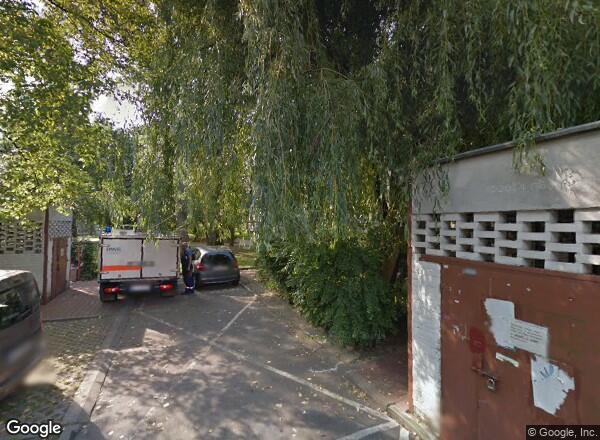 Ceny mieszkań Warszawa ul. Sewastopolska 1