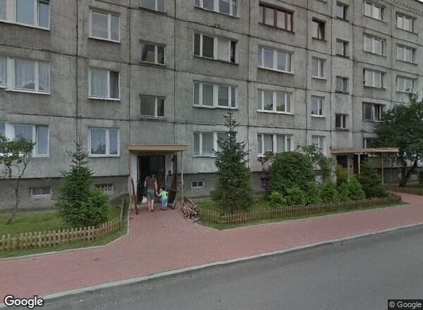 Ceny transakcyjne mieszkań Legionowo Kazimierza Wielkiego 31