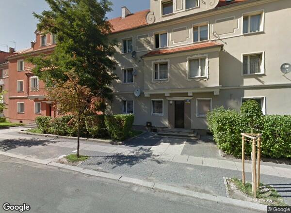 Ceny mieszkań Opole Augustyna Kośnego 29