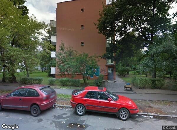 Ceny transakcyjne mieszkań Wrocław AL. JAWOROWA 40