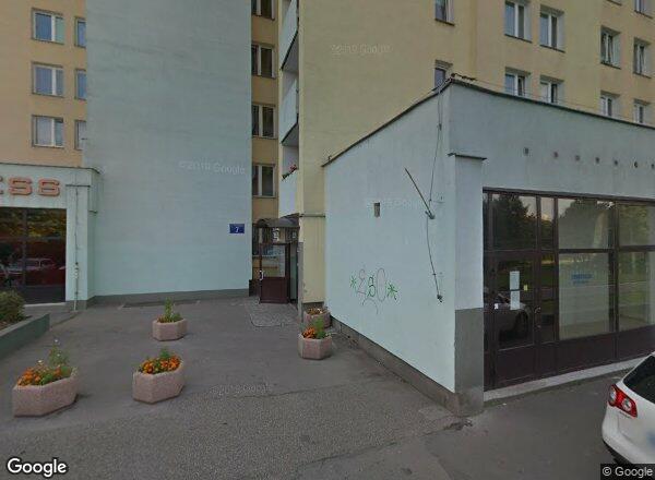 Ceny mieszkań Warszawa ul. Wyszogrodzka 7