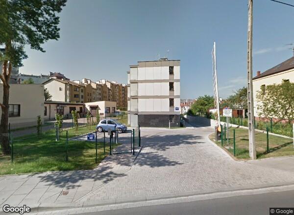 Ceny mieszkań Kraków Ułanów 60