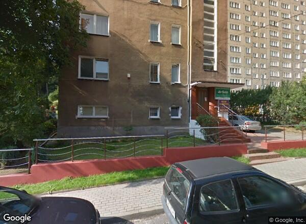 Ceny mieszkań Gdynia Maurycego Beniowskiego 13