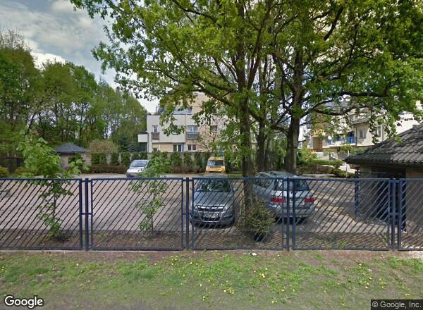 Ceny mieszkań Warszawa ul. Dworkowa 9