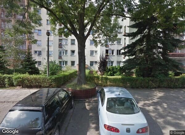 Ceny transakcyjne mieszkań Kraków gen. Ignacego Prądzyńskiego 14