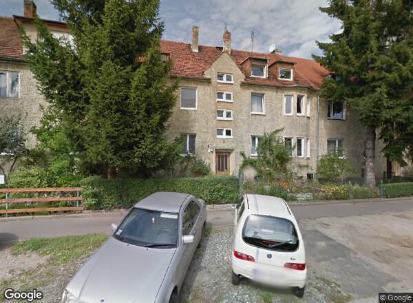 Ceny mieszkań Wrocław UL. NARCYZY ŻMICHOWSKIEJ 5