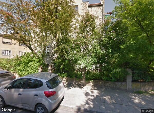 Ceny mieszkań Poznań Jana Ostroroga 10