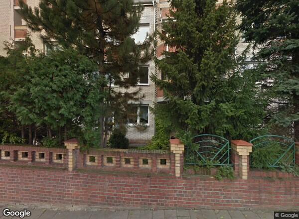 Ceny mieszkań Katowice Jesionowa 12