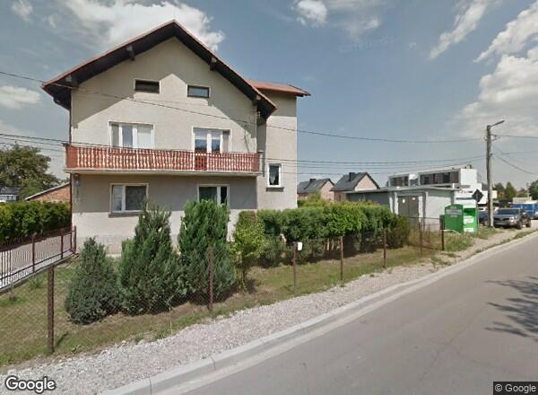 Ceny mieszkań Kraków Piaskowa 4