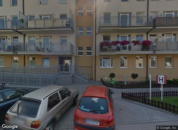 Ceny mieszkań Gdynia Lipowa 37