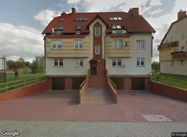 Ceny mieszkań Szczecin Policka 44