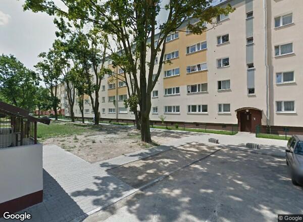 Ceny mieszkań Poznań Jesienna 16