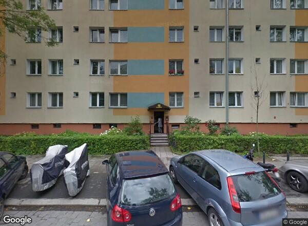 Ceny mieszkań Wrocław UL. LWOWSKA 15
