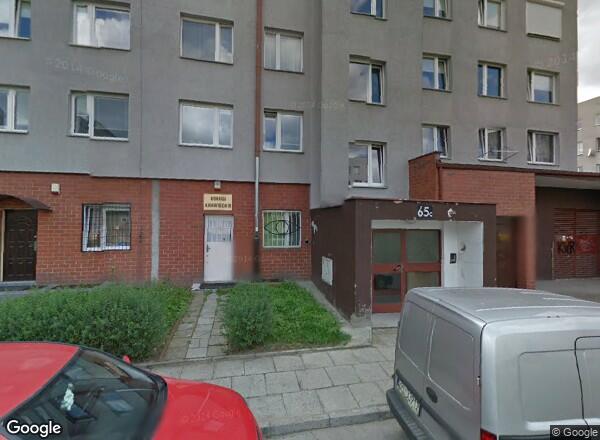 Ceny mieszkań Wrocław UL. JUGOSŁOWIAŃSKA 65C