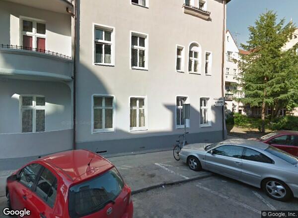 Ceny mieszkań Gdańsk Henryka Sienkiewicza 6/7