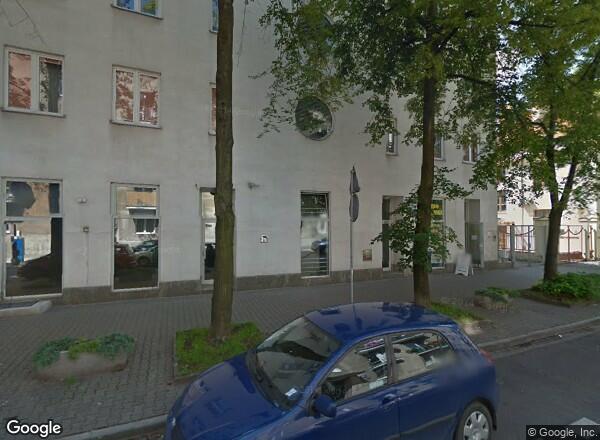 Ceny mieszkań Warszawa ul. Grażyny 9