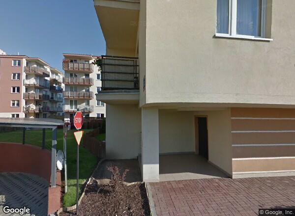 Ceny mieszkań Warszawa ul. Modlińska 67C