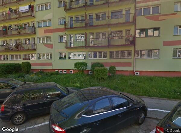 Ceny mieszkań Łódź Gdyńska 5