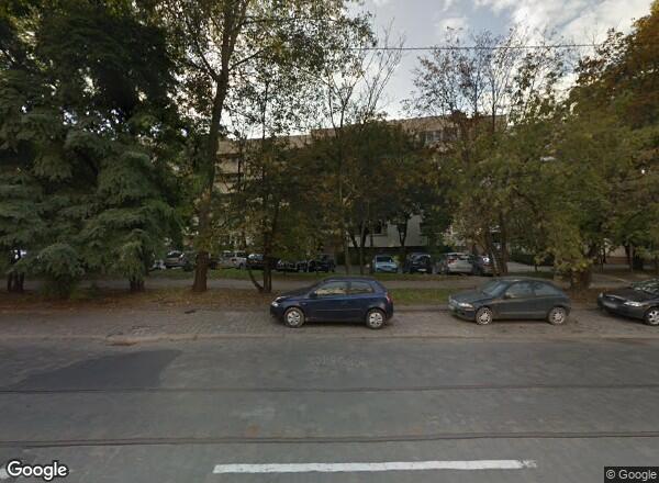 Ceny mieszkań Wrocław UL. GAJOWICKA 133