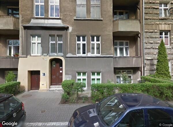 Ceny transakcyjne mieszkań Poznań Mikołaja Reja 1